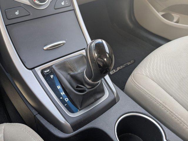 used 2016 Hyundai Elantra car, priced at $10,255