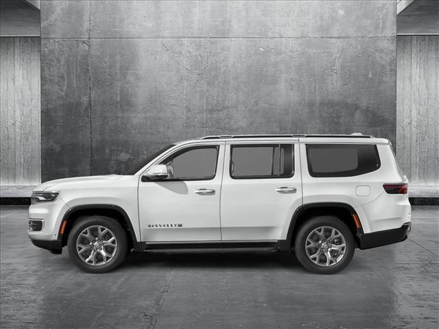 new 2025 Jeep Wagoneer car, priced at $65,040