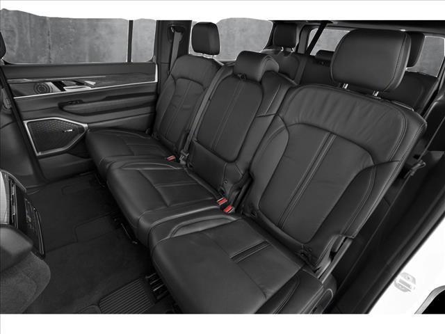 new 2025 Jeep Wagoneer car, priced at $65,040
