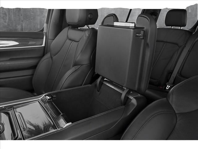 new 2025 Jeep Wagoneer car, priced at $65,040