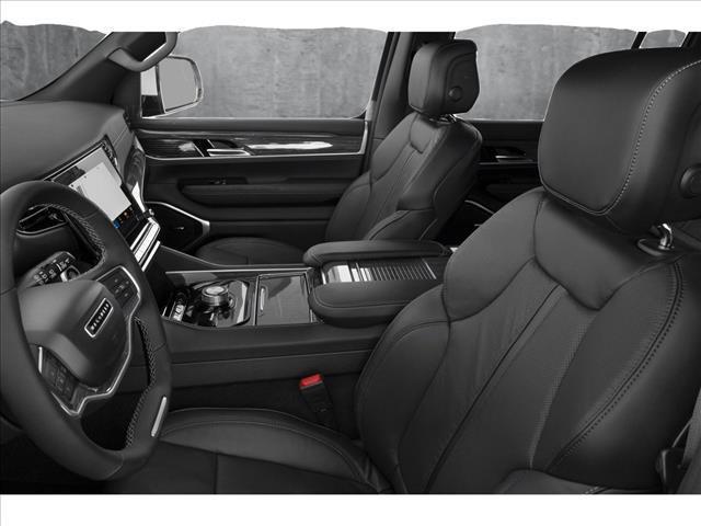 new 2025 Jeep Wagoneer car, priced at $65,040