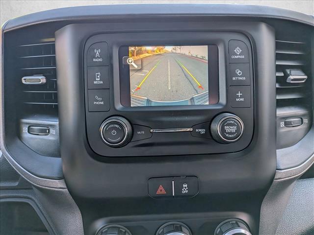 used 2020 Ram 3500 car, priced at $37,455