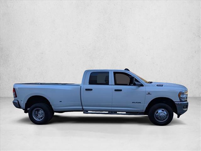 used 2020 Ram 3500 car, priced at $37,455