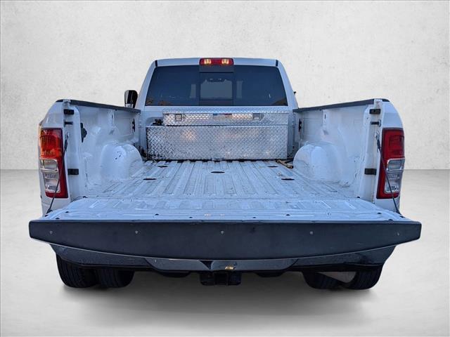 used 2020 Ram 3500 car, priced at $37,455