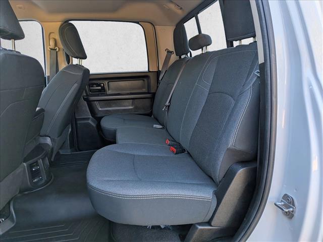 used 2020 Ram 3500 car, priced at $37,455