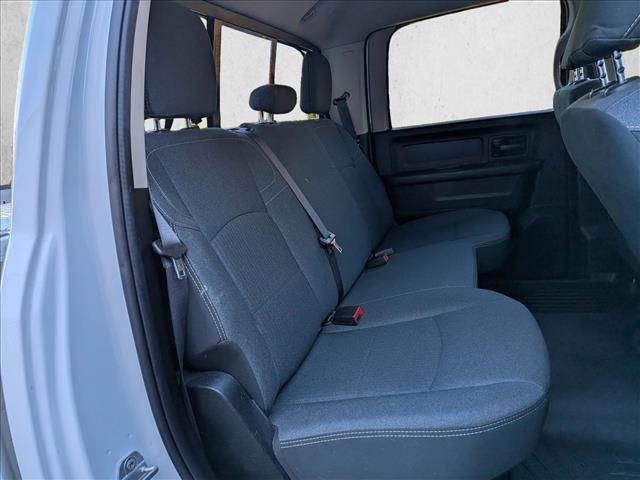 used 2020 Ram 3500 car, priced at $37,455