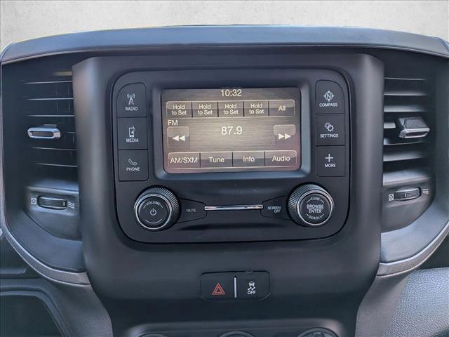 used 2020 Ram 3500 car, priced at $37,455