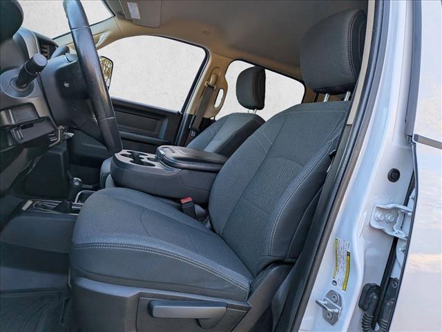 used 2020 Ram 3500 car, priced at $37,455