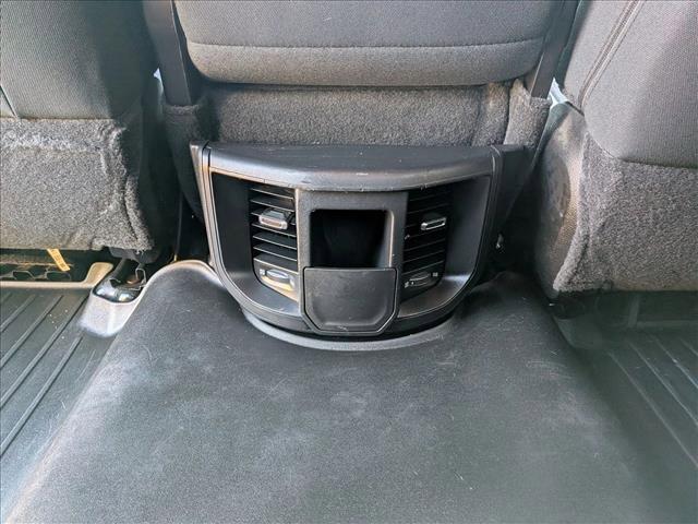 used 2020 Ram 3500 car, priced at $37,455