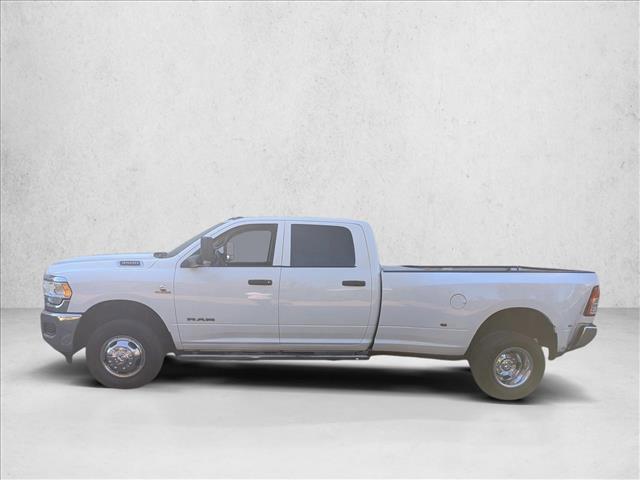 used 2020 Ram 3500 car, priced at $37,455