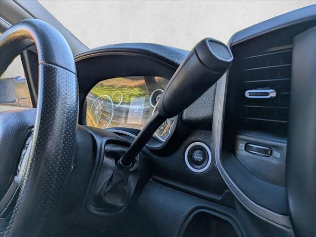 used 2020 Ram 3500 car, priced at $37,455