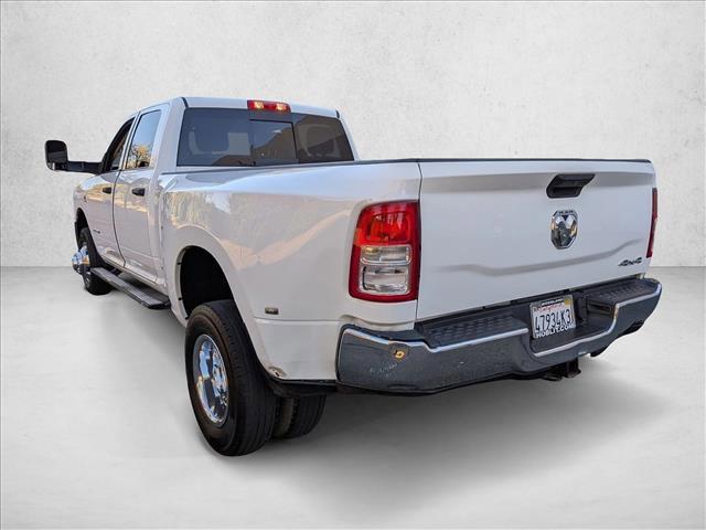 used 2020 Ram 3500 car, priced at $37,455