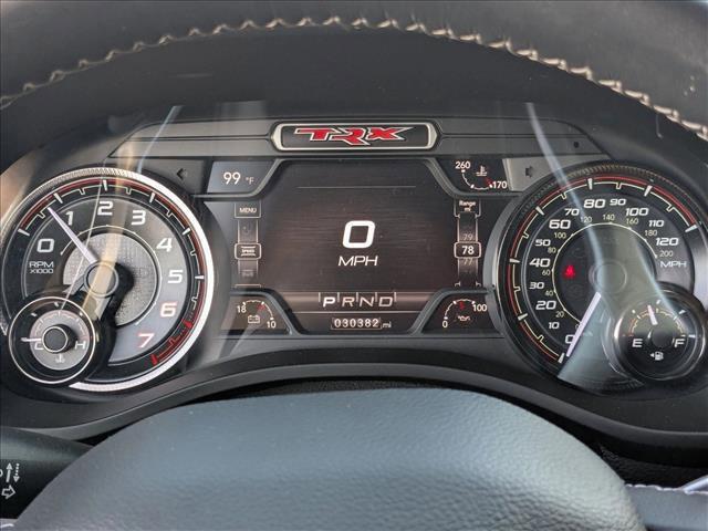 used 2021 Ram 1500 car, priced at $74,775