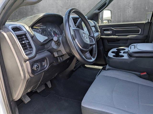 used 2024 Ram 3500 car, priced at $63,455