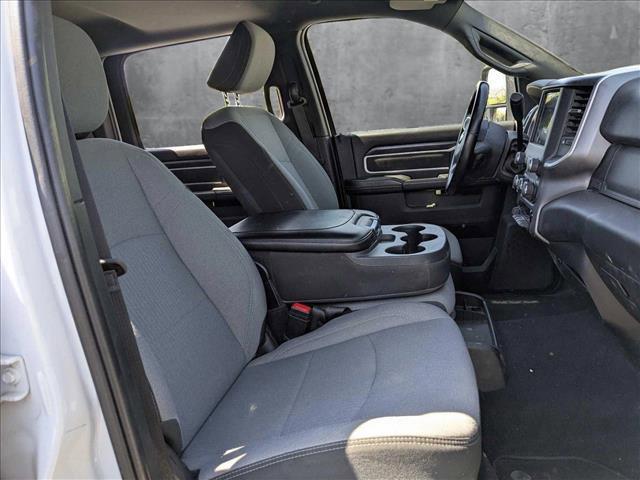 used 2024 Ram 3500 car, priced at $63,455