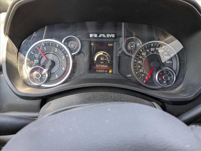 used 2024 Ram 3500 car, priced at $63,455