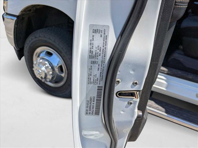 used 2024 Ram 3500 car, priced at $51,955