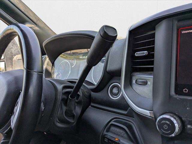 used 2024 Ram 3500 car, priced at $51,955
