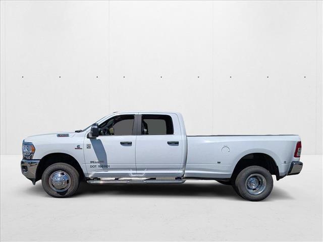 used 2024 Ram 3500 car, priced at $51,955