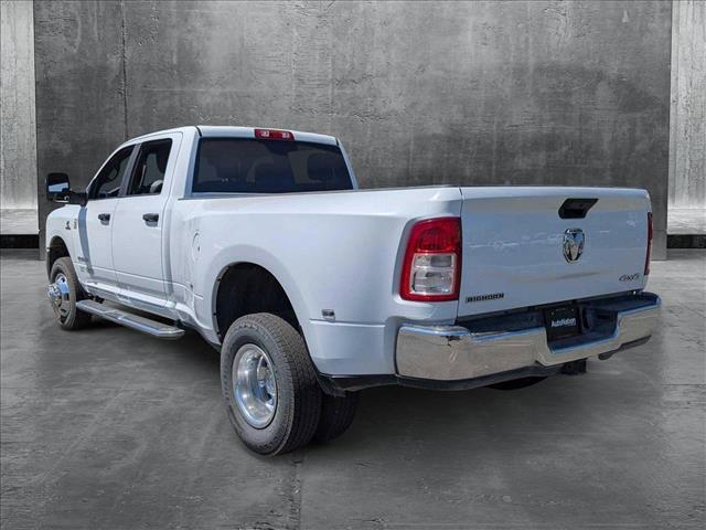 used 2024 Ram 3500 car, priced at $63,455