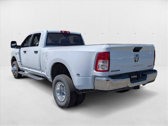 used 2024 Ram 3500 car, priced at $51,955