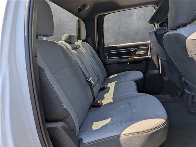 used 2024 Ram 3500 car, priced at $63,455