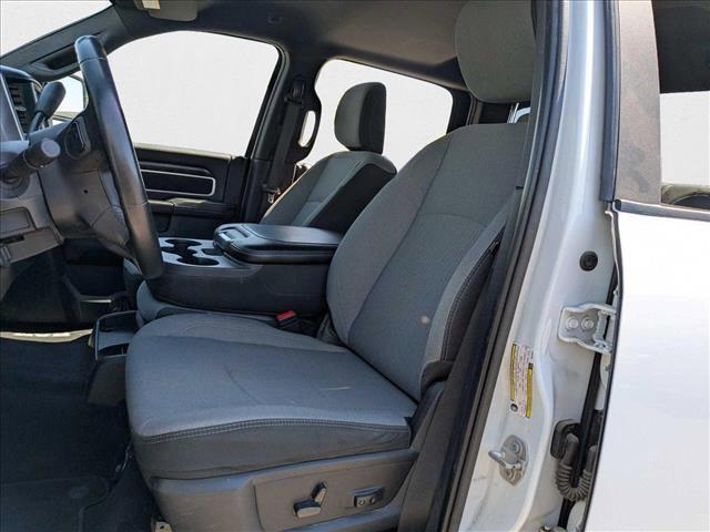 used 2024 Ram 3500 car, priced at $51,955