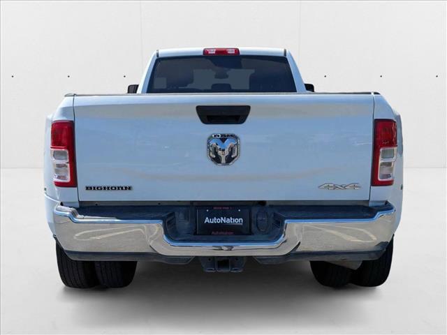 used 2024 Ram 3500 car, priced at $51,955