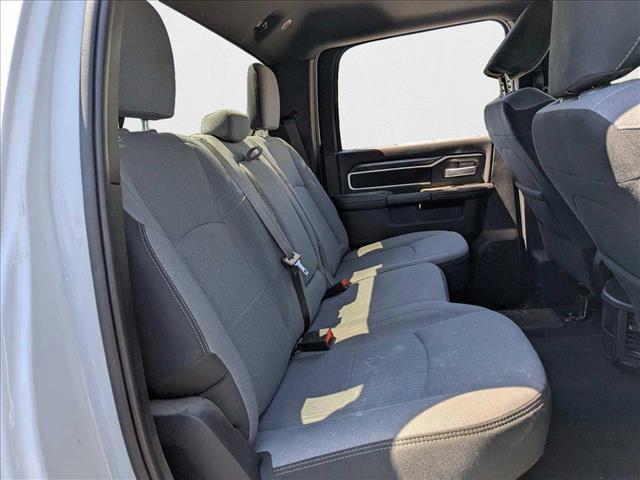 used 2024 Ram 3500 car, priced at $51,955