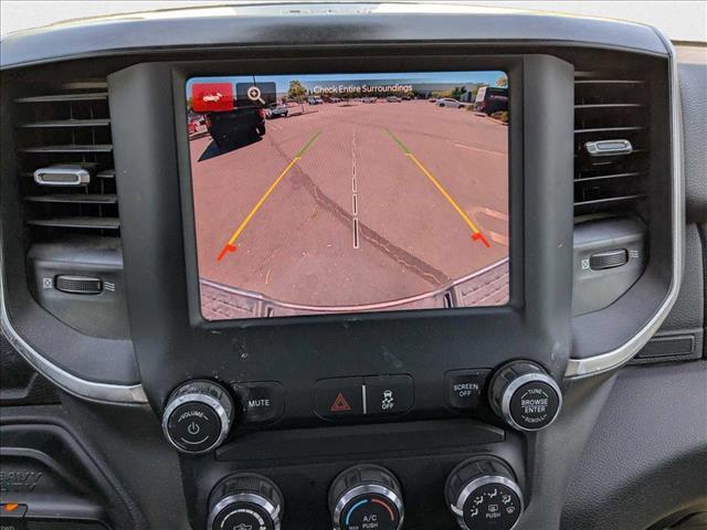 used 2024 Ram 3500 car, priced at $51,955