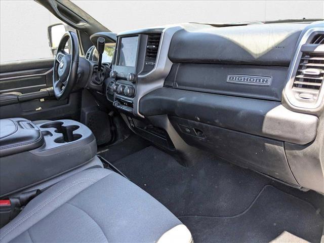 used 2024 Ram 3500 car, priced at $51,955