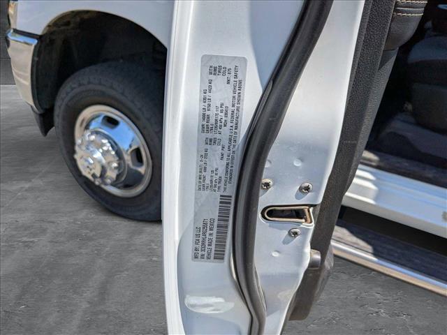 used 2024 Ram 3500 car, priced at $63,455