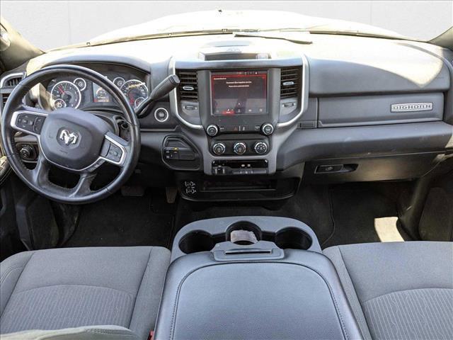 used 2024 Ram 3500 car, priced at $51,955