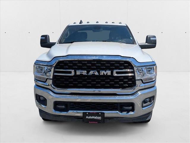 used 2024 Ram 3500 car, priced at $51,955
