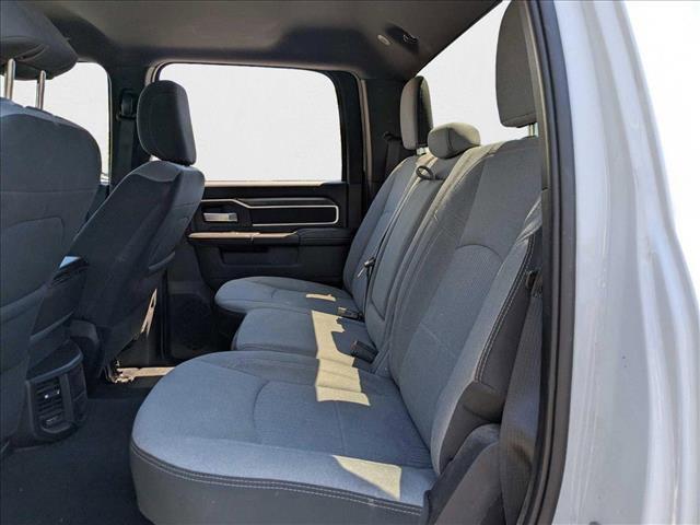 used 2024 Ram 3500 car, priced at $51,955