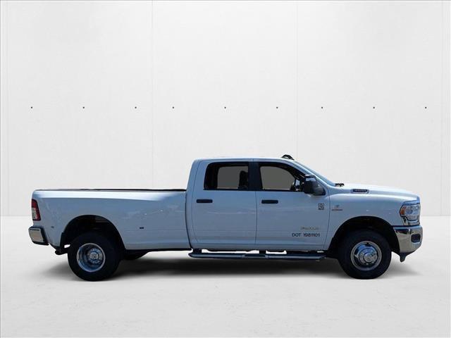 used 2024 Ram 3500 car, priced at $51,955