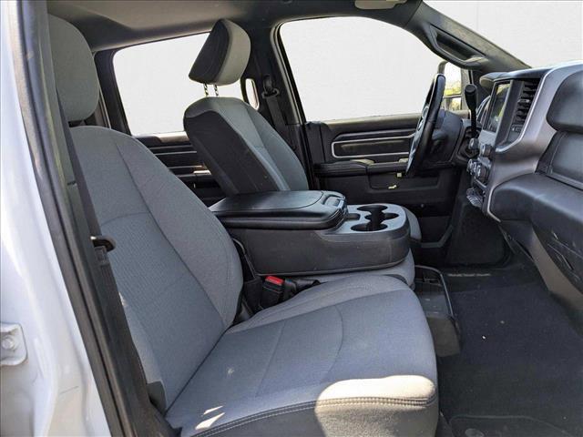 used 2024 Ram 3500 car, priced at $51,955