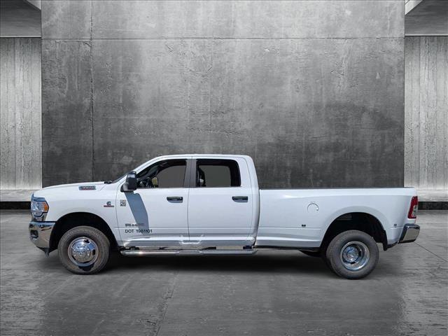 used 2024 Ram 3500 car, priced at $63,455