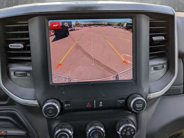 used 2024 Ram 3500 car, priced at $63,455