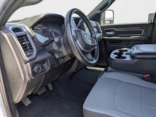 used 2024 Ram 3500 car, priced at $51,955
