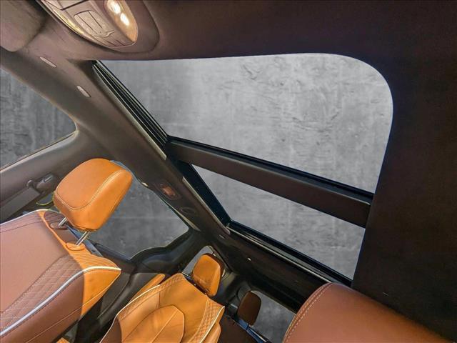 new 2025 Chrysler Pacifica car, priced at $53,980