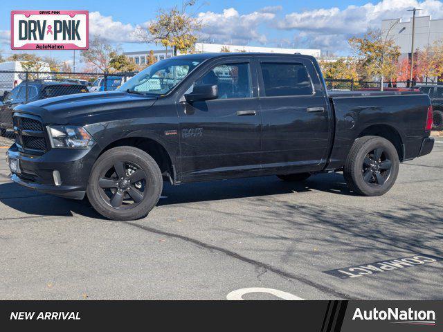 used 2015 Ram 1500 car, priced at $13,691