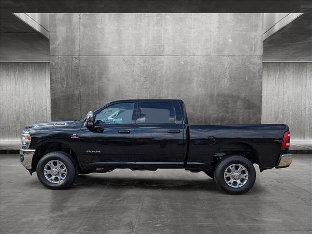 new 2024 Ram 2500 car, priced at $68,971