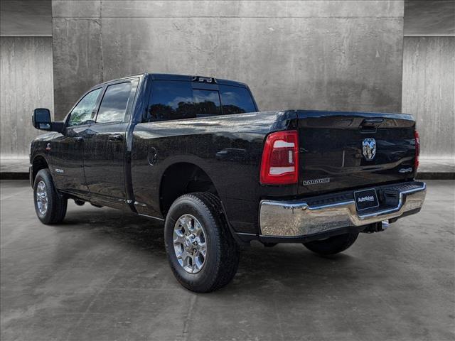 new 2024 Ram 2500 car, priced at $68,971