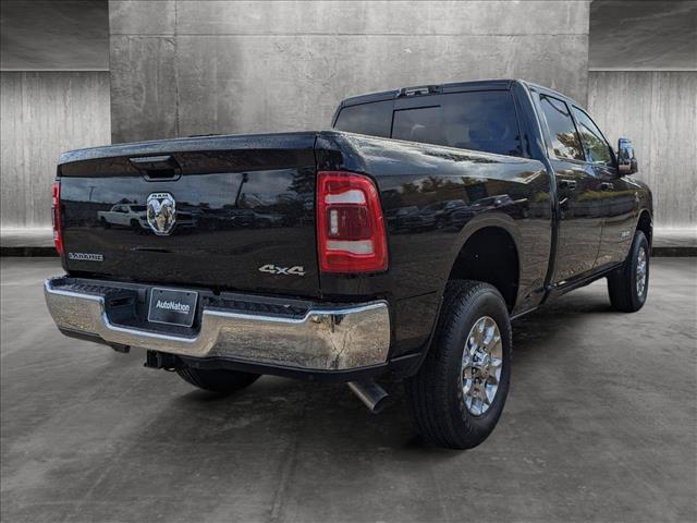 new 2024 Ram 2500 car, priced at $68,971