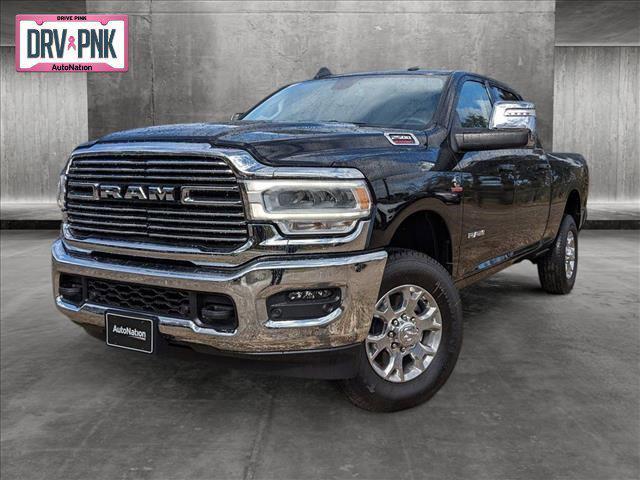 new 2024 Ram 2500 car, priced at $68,971