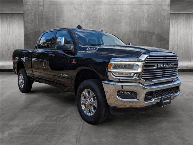 new 2024 Ram 2500 car, priced at $68,971