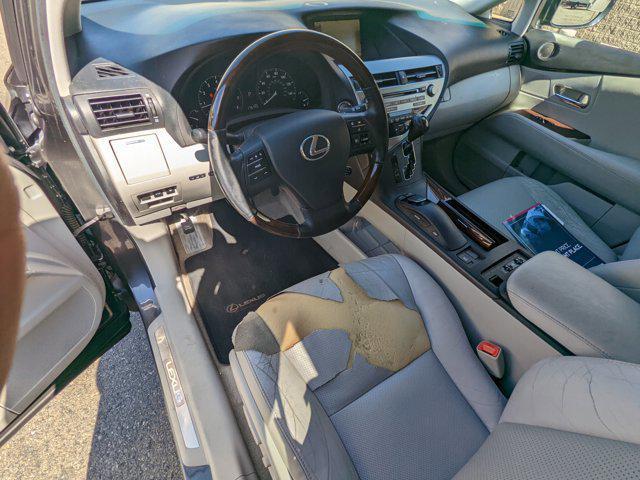 used 2011 Lexus RX 350 car, priced at $10,212