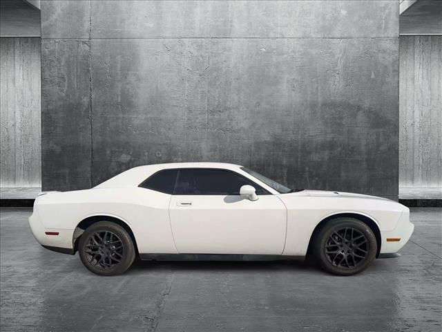 used 2010 Dodge Challenger car, priced at $11,955