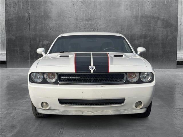 used 2010 Dodge Challenger car, priced at $11,955